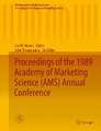 Proceedings of the 1989 Academy of Marketing Science (AMS) Annual Conference