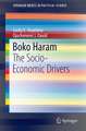 Boko Haram: The Socio-Economic Drivers