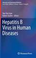 Hepatitis B Virus in Human Diseases