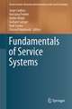 Fundamentals of Service Systems