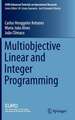 Multiobjective Linear and Integer Programming