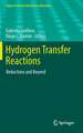 Hydrogen Transfer Reactions: Reductions and Beyond