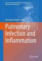 Pulmonary Infection and Inflammation