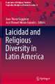 Laicidad and Religious Diversity in Latin America