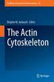 The Actin Cytoskeleton