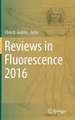 Reviews in Fluorescence 2016