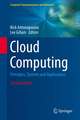 Cloud Computing: Principles, Systems and Applications