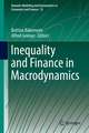 Inequality and Finance in Macrodynamics