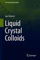 Liquid Crystal Colloids