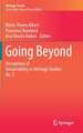 Going Beyond: Perceptions of Sustainability in Heritage Studies No. 2