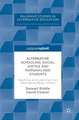 Alternative Schooling, Social Justice and Marginalised Students: Teaching and Learning in an Alternative Music School