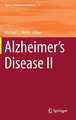 Alzheimer’s Disease II