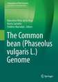 The Common Bean Genome