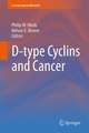 D-type Cyclins and Cancer