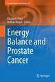 Energy Balance and Prostate Cancer