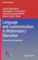 Language and Communication in Mathematics Education: International Perspectives