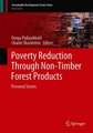 Poverty Reduction Through Non-Timber Forest Products: Personal Stories