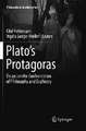 Plato’s Protagoras: Essays on the Confrontation of Philosophy and Sophistry