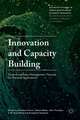 Innovation and Capacity Building: Cross-disciplinary Management Theories for Practical Applications