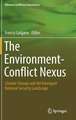 The Environment-Conflict Nexus: Climate Change and the Emergent National Security Landscape