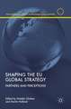 Shaping the EU Global Strategy: Partners and Perceptions