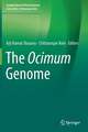 The Ocimum Genome