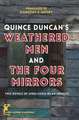 Quince Duncan's Weathered Men and The Four Mirrors: Two Novels of Afro-Costa Rican Identity