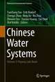 Chinese Water Systems: Volume 3: Poyang Lake Basin