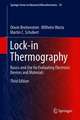 Lock-in Thermography: Basics and Use for Evaluating Electronic Devices and Materials