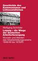 Leipzig - die Wiege der deutschen Arbeiterbewegung