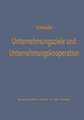 Unternehmungsziele und Unternehmungskooperation: Ein Beitrag zur Erklärung kooperativ bedingter Zielvariationen