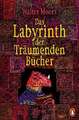 Das Labyrinth der Träumenden Bücher