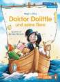 Penguin JUNIOR - Einfach selbst lesen: Kinderbuchklassiker - Doktor Dolittle und seine Tiere