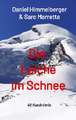 Die Leiche im Schnee