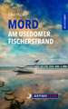 Mord am Usedomer Fischerstrand