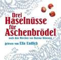 Drei Haselnüsse für Aschenbrödel