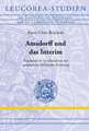 Amsdorff und das Interim