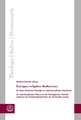 Europas Religiose Kultur(en): Zur Rolle Christlicher Theologie Im Weltanschaulichen Pluralismus. Ein Interdisziplinarer Diskurs an Der Theologischen