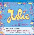 Julie und der achte Himmel. Schlimmer geht`s immer 05