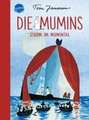 Die Mumins (5). Sturm im Mumintal