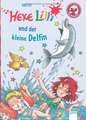 Hexe Lilli und der kleine Delfin