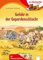 Gefahr in der Gepardenschlucht