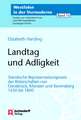 Landtag und Adeligkeit