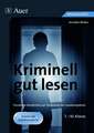 Kriminell gut lesen