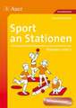 Sport an Stationen 1/2