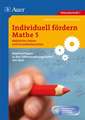 Individuell fördern: Mathe 5. Natürliche Zahlen und Grundrechenarten