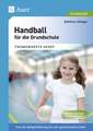 Handball für die Grundschule