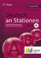 Deutsch an Stationen 6 Inklusion