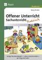 Offener Unterricht Sachunterricht - praktisch 3-4