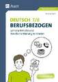 Deutsch 7-8 berufsbezogen